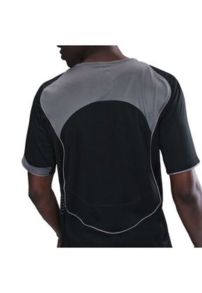 Camiseta Hombre Nike Total 90 Negro