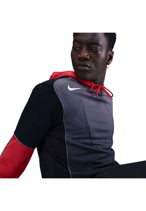 Camiseta Hombre Nike Total 90 Negro