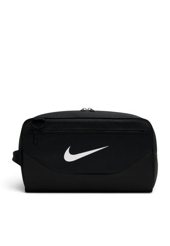 Guayera Nike Brasilia Hombre-Negro Nike