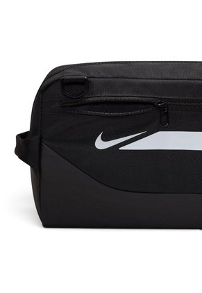 Guayera Nike Acdmy Team Shoebag Hombre-Negro