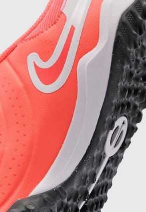 Guayos NIKE Tiempo Legend 10 Academy TF Naranja