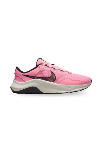Tenis Nike Legend Essential 3 Mujer-Rosa Nike