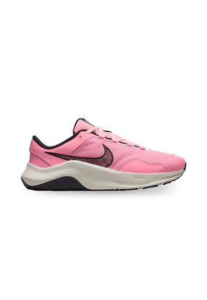 Tenis Nike Legend Essential 3 Mujer-Rosa