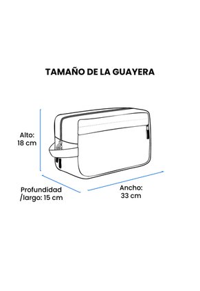 Guayera Nike Acdmy Team Shoebag Hombre-Negro