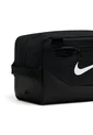 Guayera Nike Brasilia Hombre-Negro de Nike