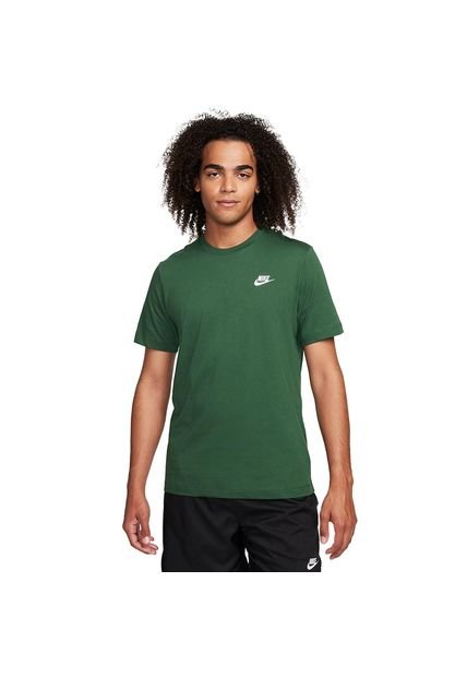 CAMISETA NIKE HOMBRE AR4997-323 Talla S