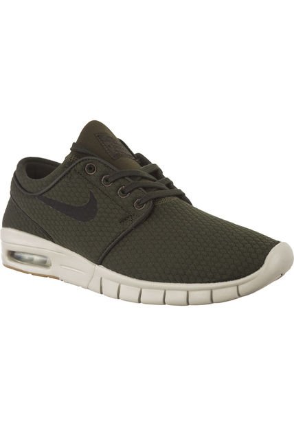 tênis nike stefan janoski max