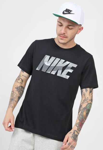 camiseta nike 1964