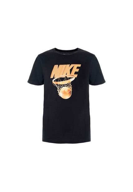 Camiseta Nike M Df Tee Oc Hombre