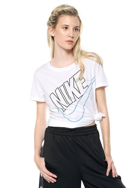 camiseta nike 1964