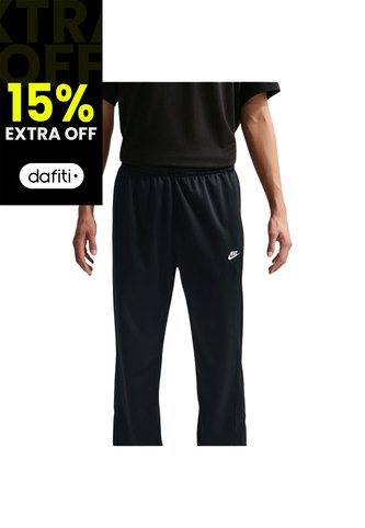 SUDADERA NIKE HOMBRE IF1623-010 Talla L Nike