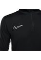 Camiseta Manga Larga Nike M Df Acd23 Dril Top-Negro de Nike