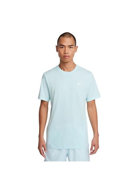 CAMISETA NIKE HOMBRE AR4997-476 Talla M