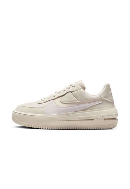 Tenis Mujer Nike Air Force 1 Platform