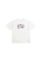 Camiseta Nike Sb Tee M90 Oc Spray Hombre de Nike