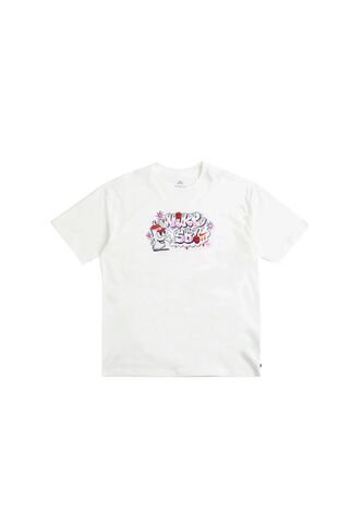 Camiseta Nike Sb Tee M90 Oc Spray Hombre Nike