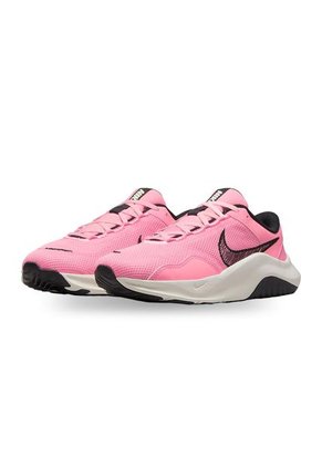 Tenis Nike Legend Essential 3 Mujer-Rosa