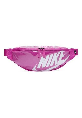 Nike - Cangurera Mujer Nike Heritage Hip Pack - Mtrl