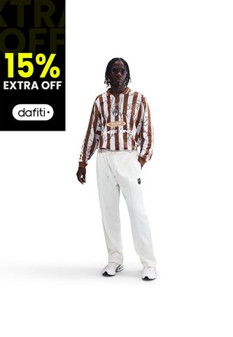 Pantalón Hombre Nike Sportswear Air Blanco Nike