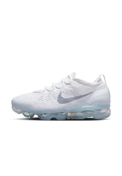 Tenis Mujer Nike Air Varmax 2023 Fk Nn Blanco