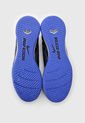 Guayo Negro-Azul-Blanco Nike Zoom Mercurial Vapor 15 Academy IC de Nike