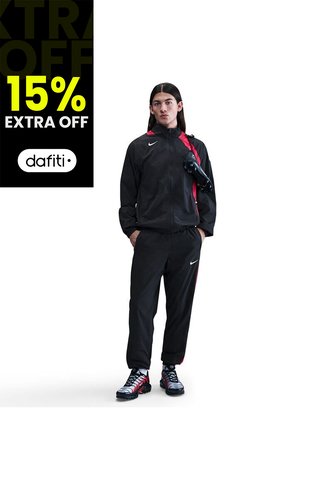 Pantalón Hombre Nike Total 90 Negro Nike