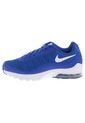Running Azul Rey-Blanco Nike Air Max Invigor - Compra Ahora | Dafiti  Colombia