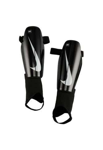Canilleras Nike Hombre Charge Grd - Negro Nike