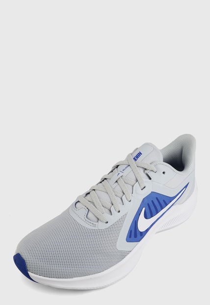 Tenis Running Negro-Blanco-Verde Nike Downshifter 10 - Compra Ahora |  Dafiti Colombia