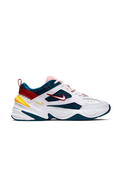 TENIS NIKE MUJER AO3108-402 M2K TEKNO Talla 8