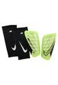 Canilleras Nike Hombre  Mercurial Lite - Verde de Nike