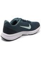 Running Verde/Blanco Nike Wmns Runallday de Nike