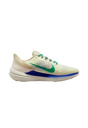 Tenis Nike Winflo 9 Running-Beige