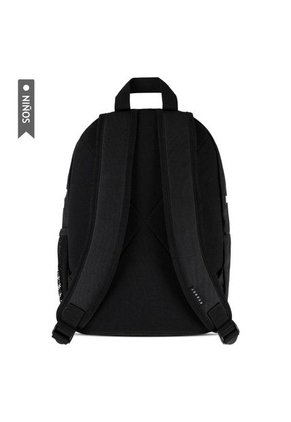 Morral Jordan Air Mini Niño-Negro
