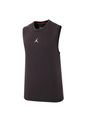 Camiseta Esqueleto Nike Jordan Dri-Fit Hombre-Negro de Nike