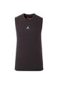 Camiseta Esqueleto Nike Jordan Dri-Fit Hombre-Negro de Nike