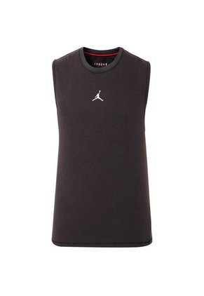 Camiseta Esqueleto Nike Jordan Dri-Fit Hombre-Negro