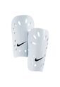 Canilleras Nike Nk J Guard - Blanco de Nike