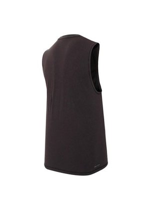 Camiseta Esqueleto Nike Jordan Dri-Fit Hombre-Negro