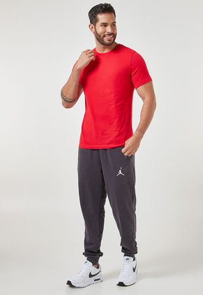 Camiseta Rojo Nike Dri-FIT NBA