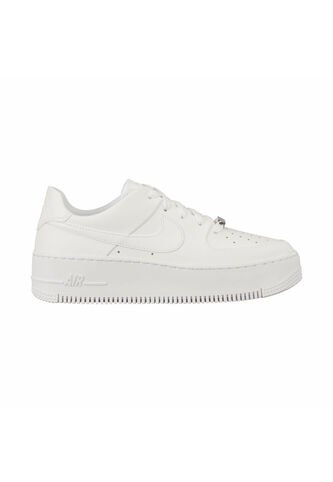 TENIS NIKE MUJER AR5339-100 AIR FORCE Talla 7 Nike