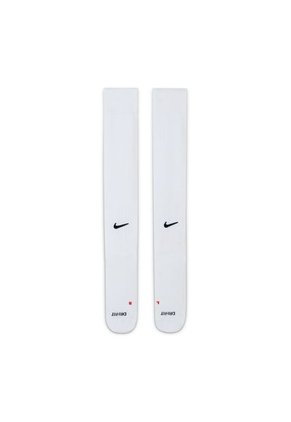 Medias Nike Hombre U  Academy Otc 132 - Blanco