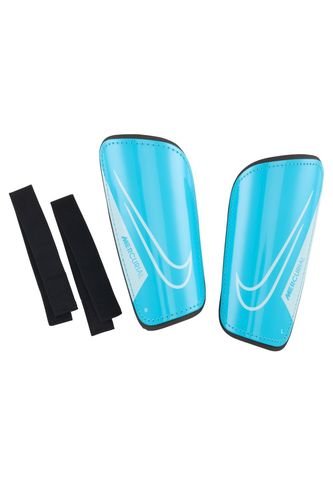Canilleras Nike Hombre  Mercurial Hardshell - Fa22 - Azul-Negro Nike