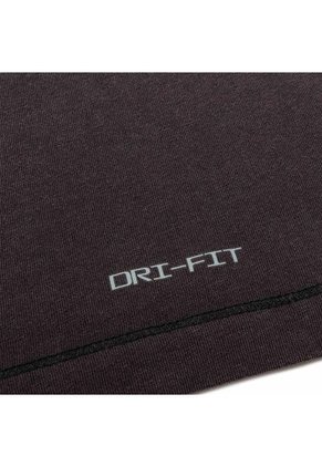 Camiseta Esqueleto Nike Jordan Dri-Fit Hombre-Negro