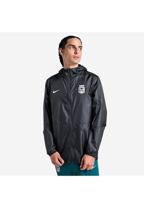 CHAQUETA EQUIPOS NIKE HOMBRE HM9736-010 Talla M