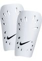 Canilleras Nike Nk J Guard - Blanco de Nike