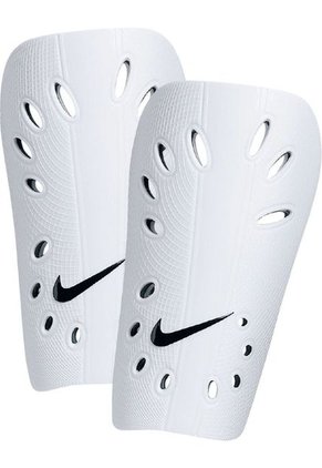 Canilleras Nike Nk J Guard - Blanco