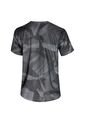 Camiseta Nike Dri-Fit Camuflado Hombre-Negro de Nike
