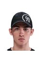 Gorra Nike Club Cap Us Cb T90 Hombre-Negro de Nike