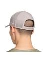 Gorra Nike U Dfadv Club Cap S Ab P Hombre-Gris/Voltio de Nike